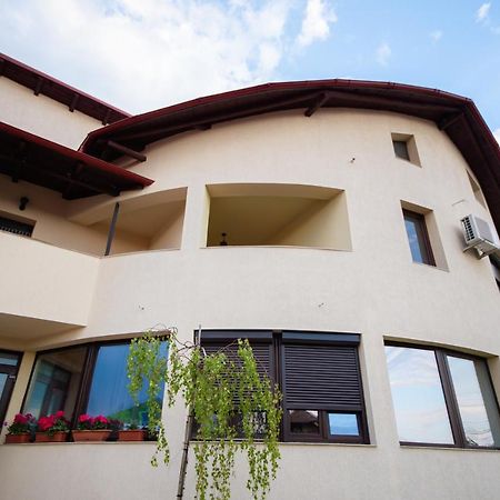 Willa Casa Avram Râmnicu Vâlcea Zewnętrze zdjęcie