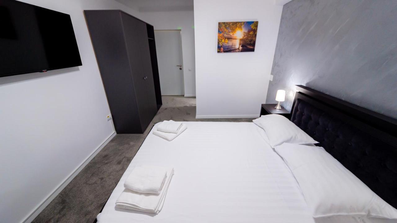 Willa Casa Avram Râmnicu Vâlcea Zewnętrze zdjęcie