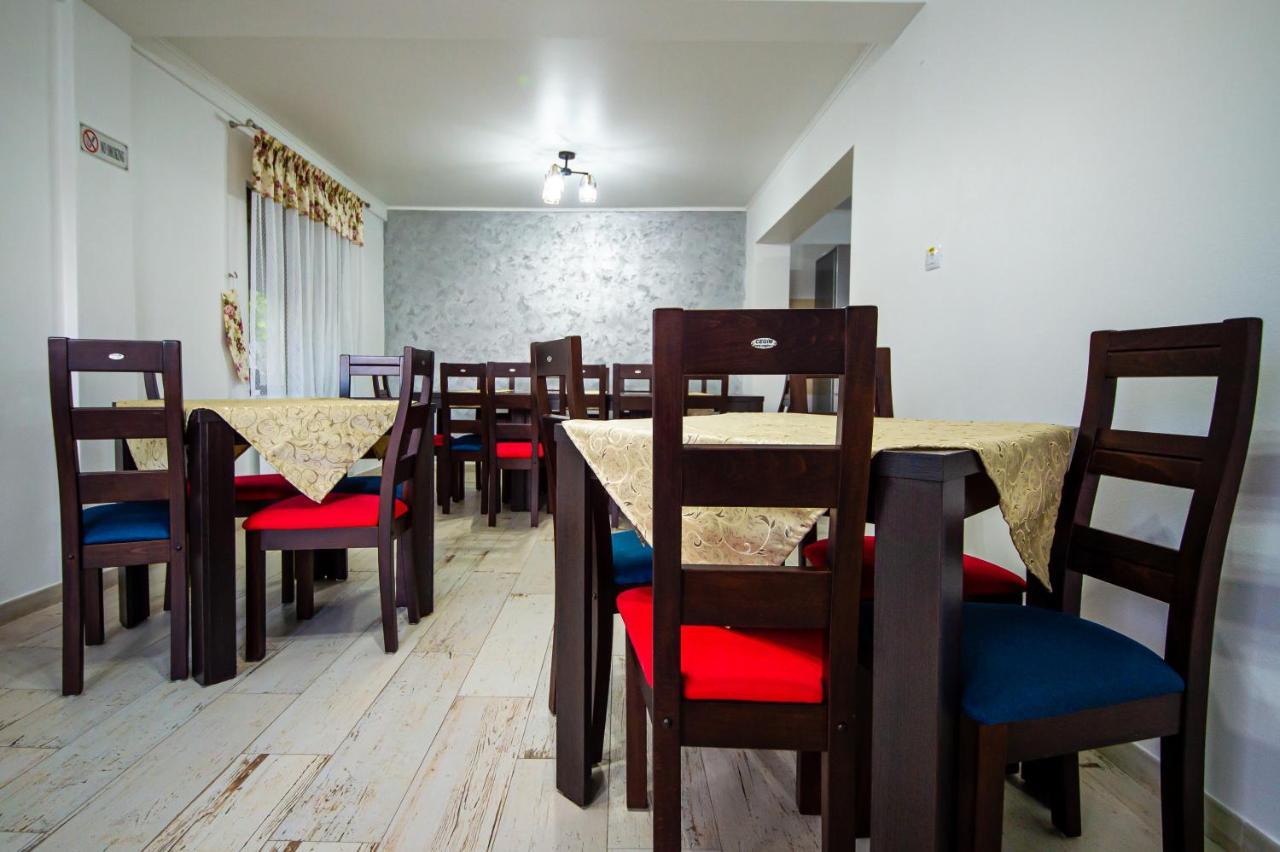 Willa Casa Avram Râmnicu Vâlcea Zewnętrze zdjęcie