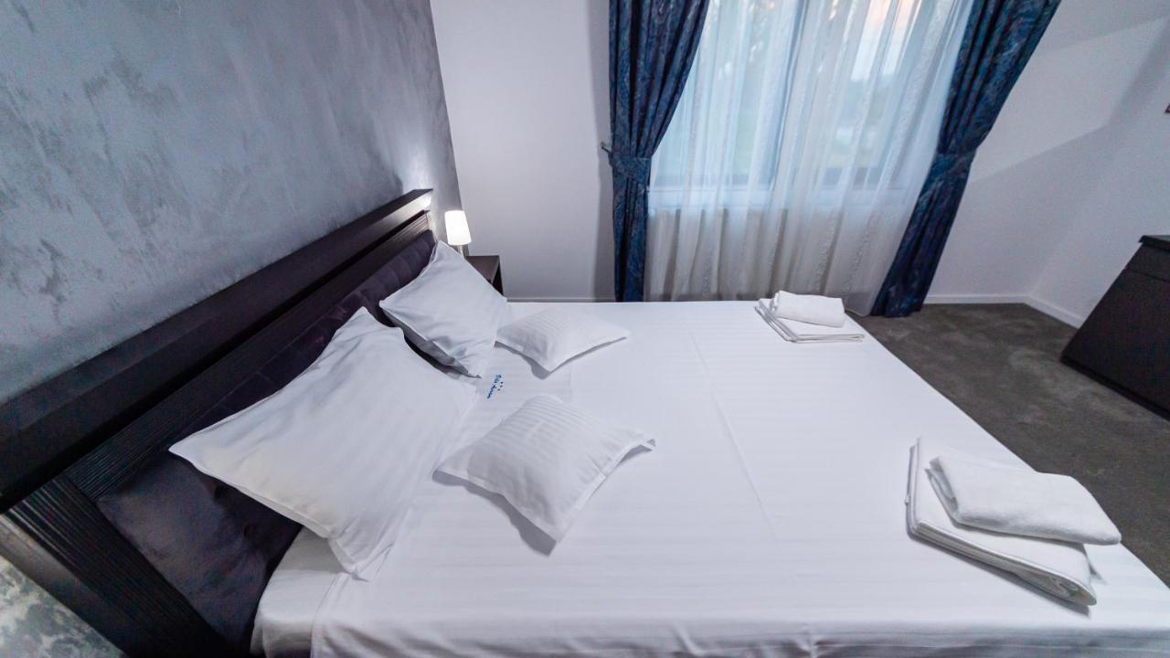 Willa Casa Avram Râmnicu Vâlcea Zewnętrze zdjęcie