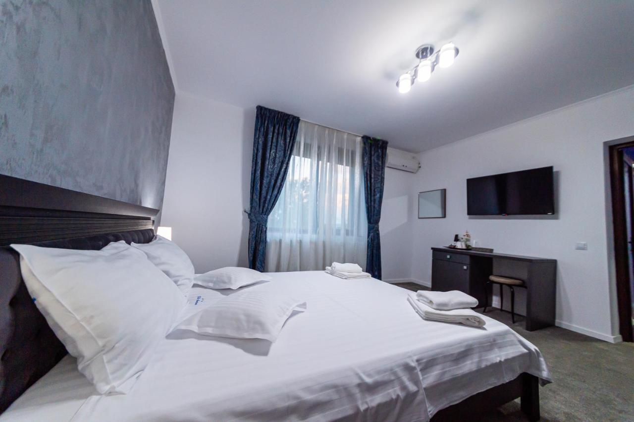 Willa Casa Avram Râmnicu Vâlcea Zewnętrze zdjęcie